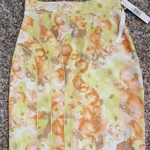 Antonio Melani pencil skirt